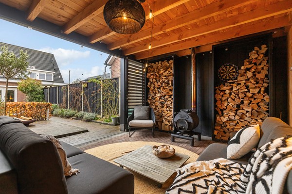 Medium property photo - 1e Wormenseweg 201, 7331 MZ Apeldoorn